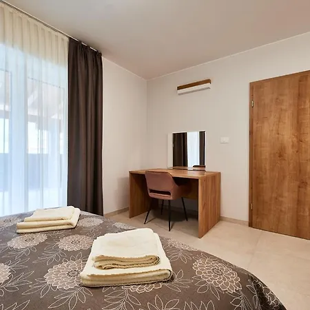 Apartmán Posestvo Rouna - Winery And