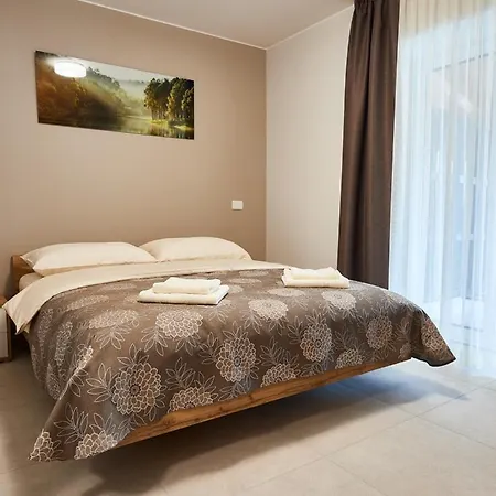 Posestvo Rouna - Winery And Apartment