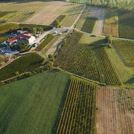 Apartmán Posestvo Rouna - Winery And