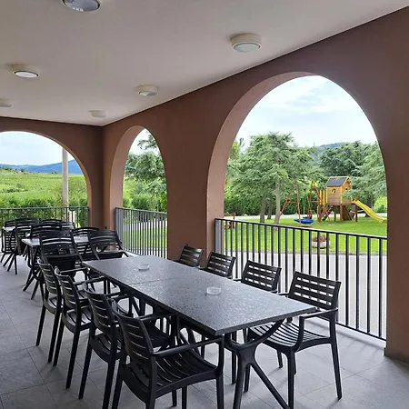Posestvo Rouna - Winery And * Vipava
