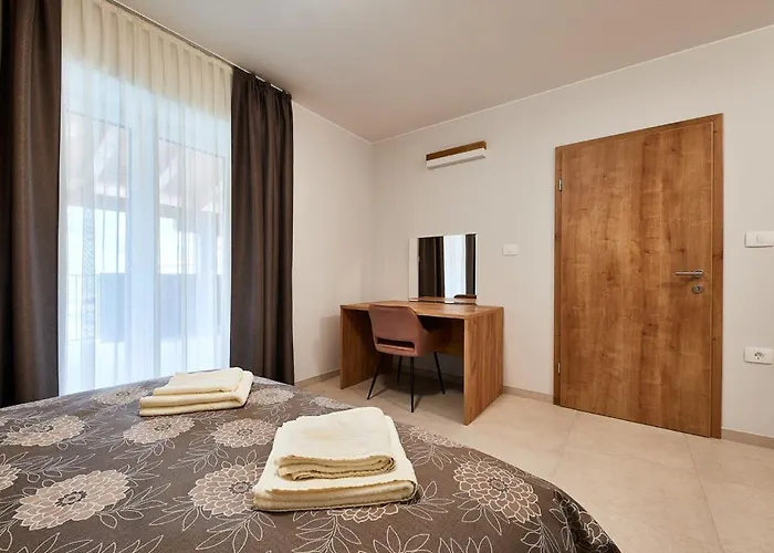 Apartamento Posestvo Rouna - Winery And