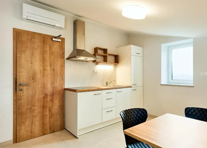 Posestvo Rouna - Winery And Apartamento Vipava