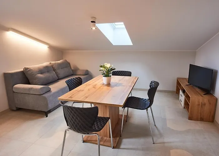 Apartamento Posestvo Rouna - Winery And *