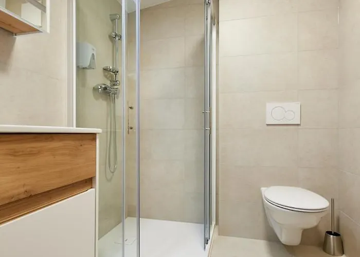 아파트 Posestvo Rouna - Winery And 비파바