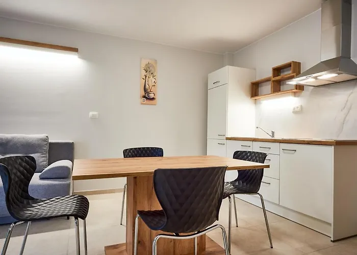 아파트 Posestvo Rouna - Winery And