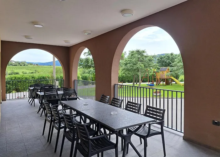 Posestvo Rouna - Winery And * 비파바